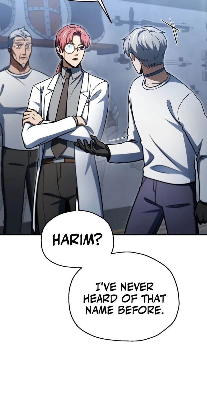 The Player That Can’t Level Up - Chapter 230 Page 11