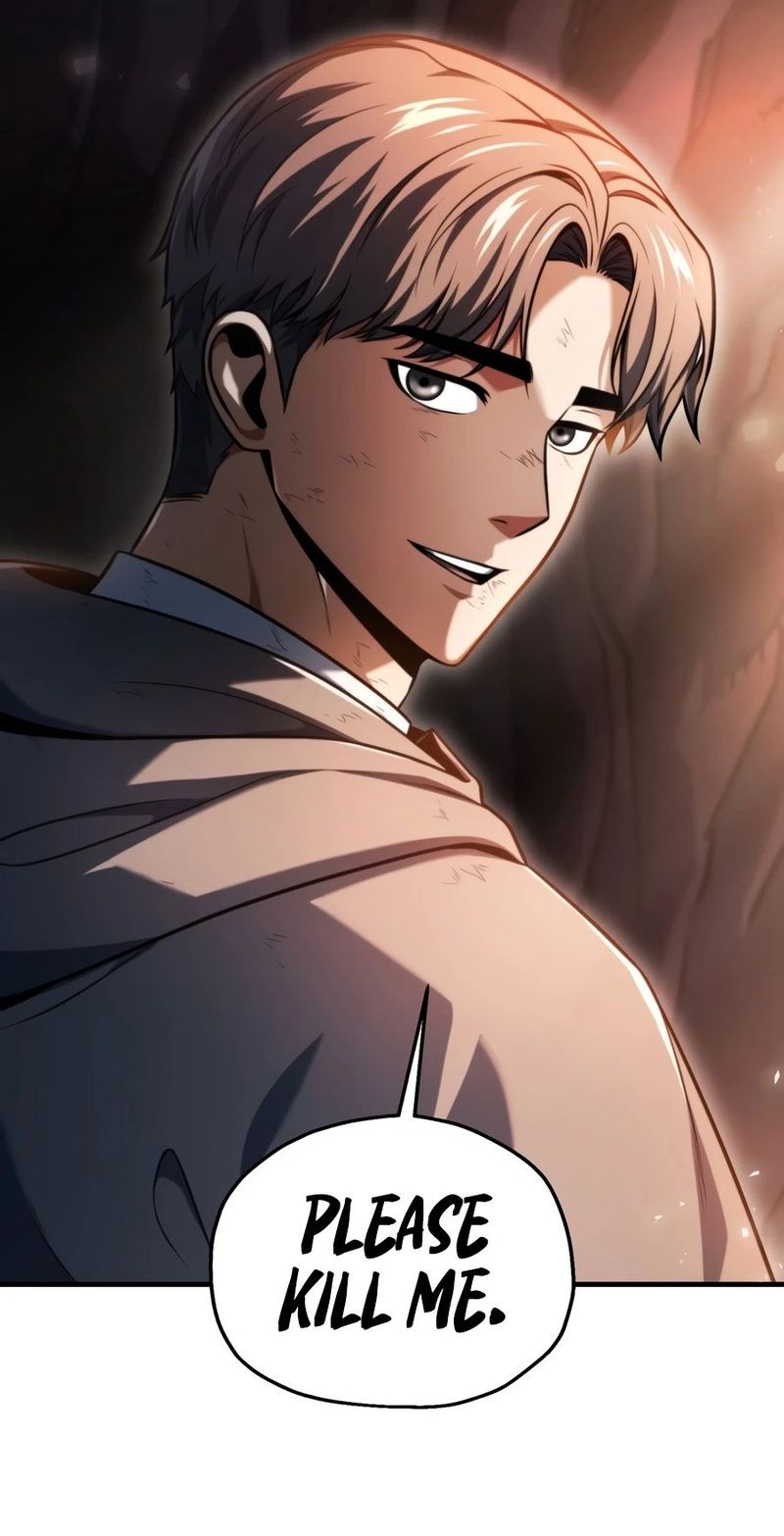 The Player That Can’t Level Up - Chapter 230 Page 17