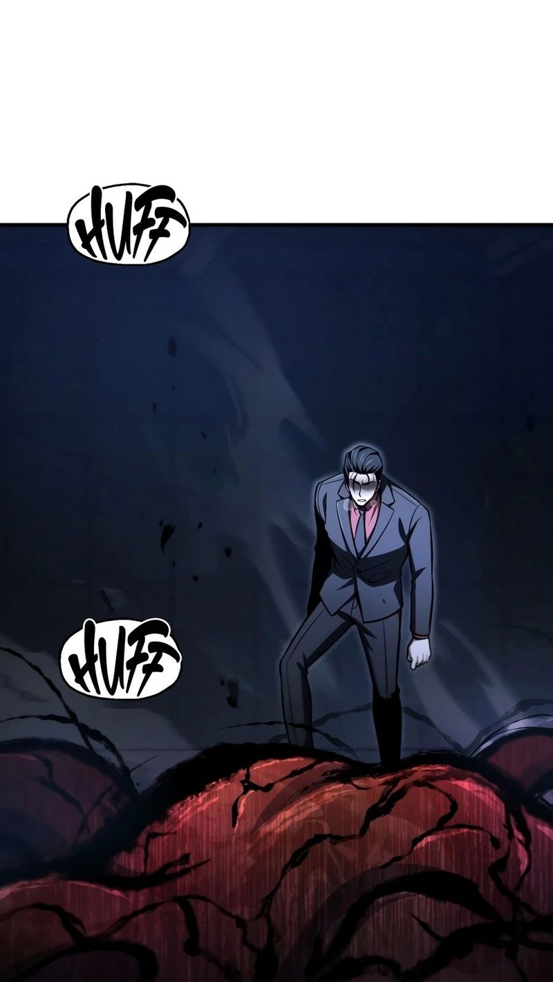 The Player That Can’t Level Up - Chapter 231 Page 5