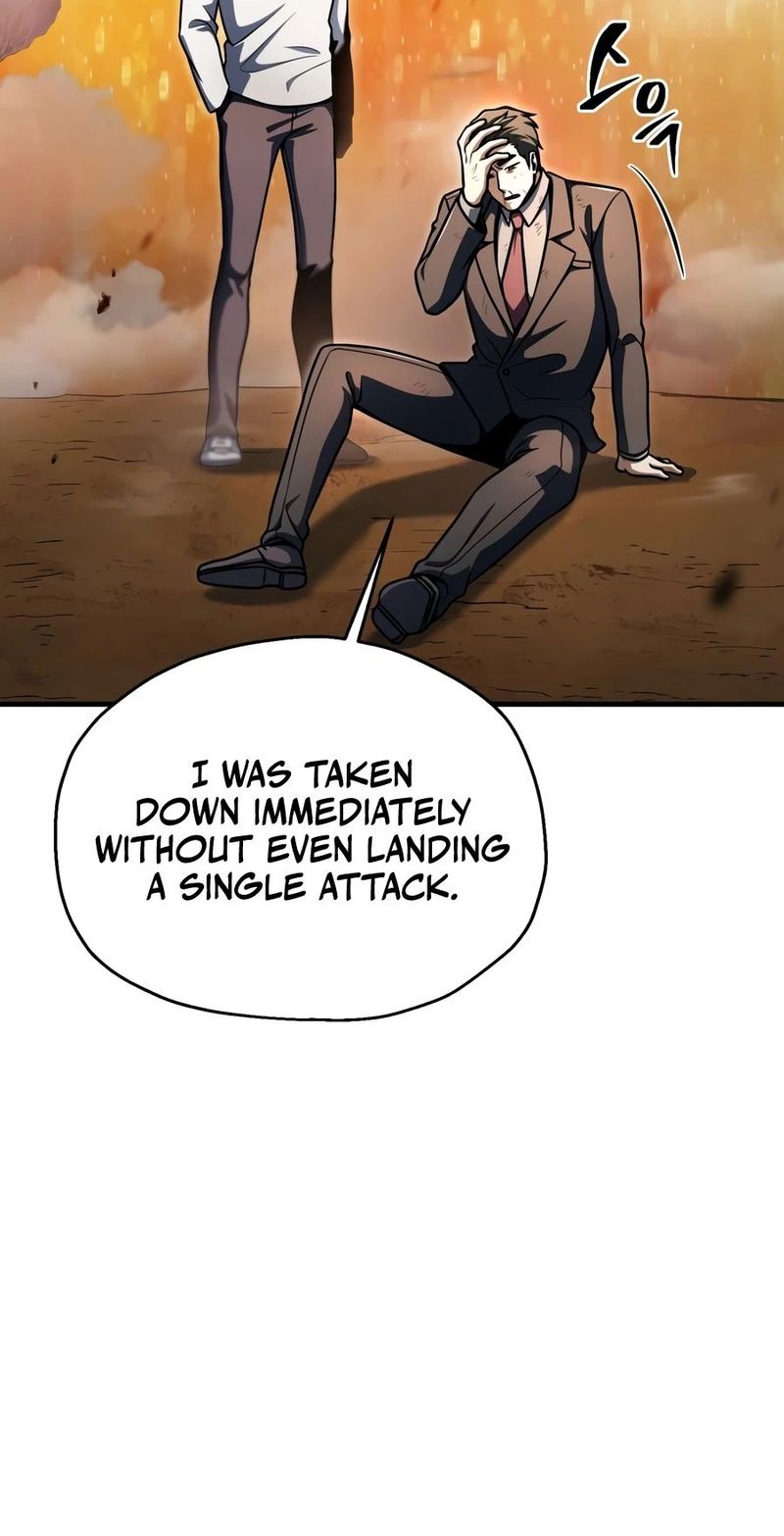The Player That Can’t Level Up - Chapter 232 Page 16