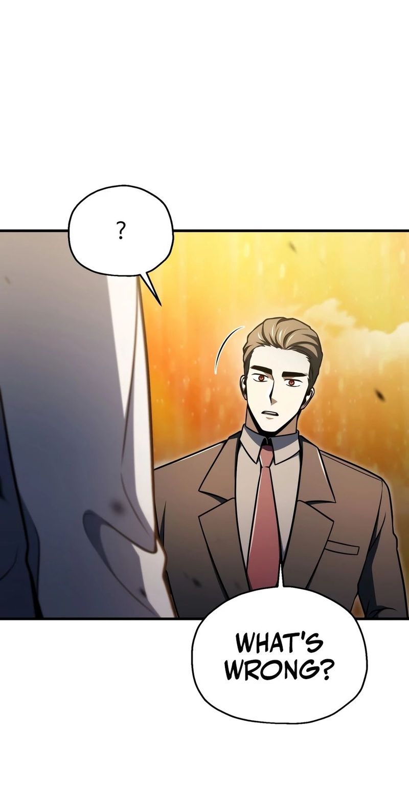 The Player That Can’t Level Up - Chapter 232 Page 7
