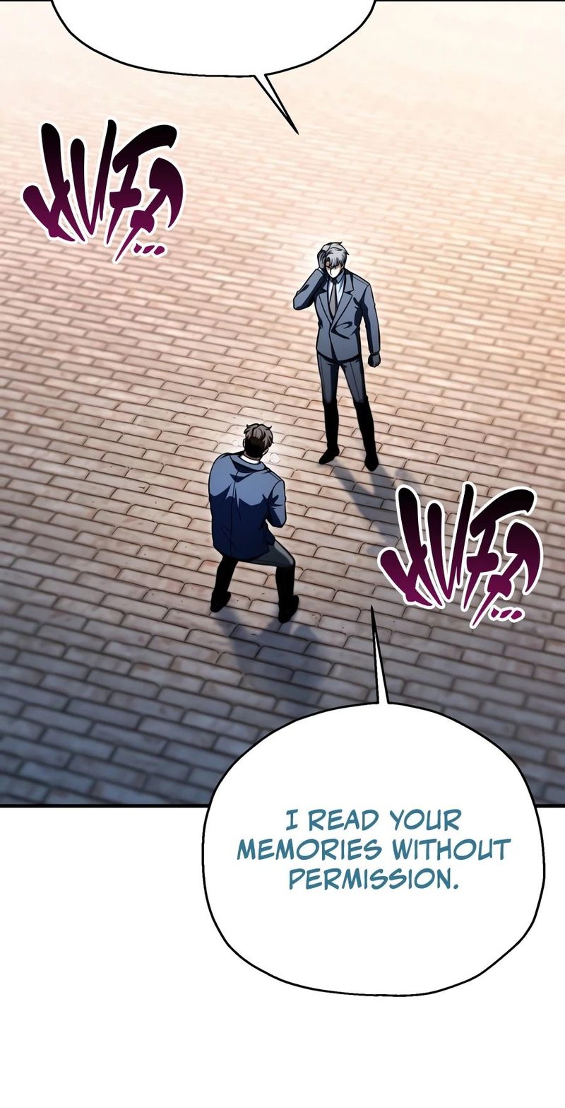 The Player That Can’t Level Up - Chapter 234 Page 17
