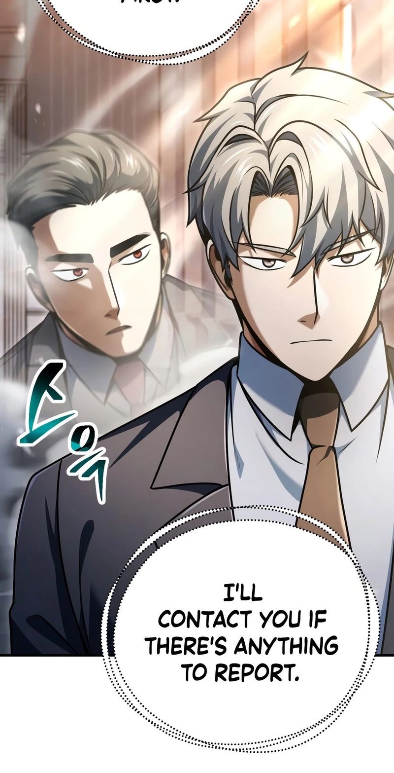 The Player That Can’t Level Up - Chapter 234 Page 8