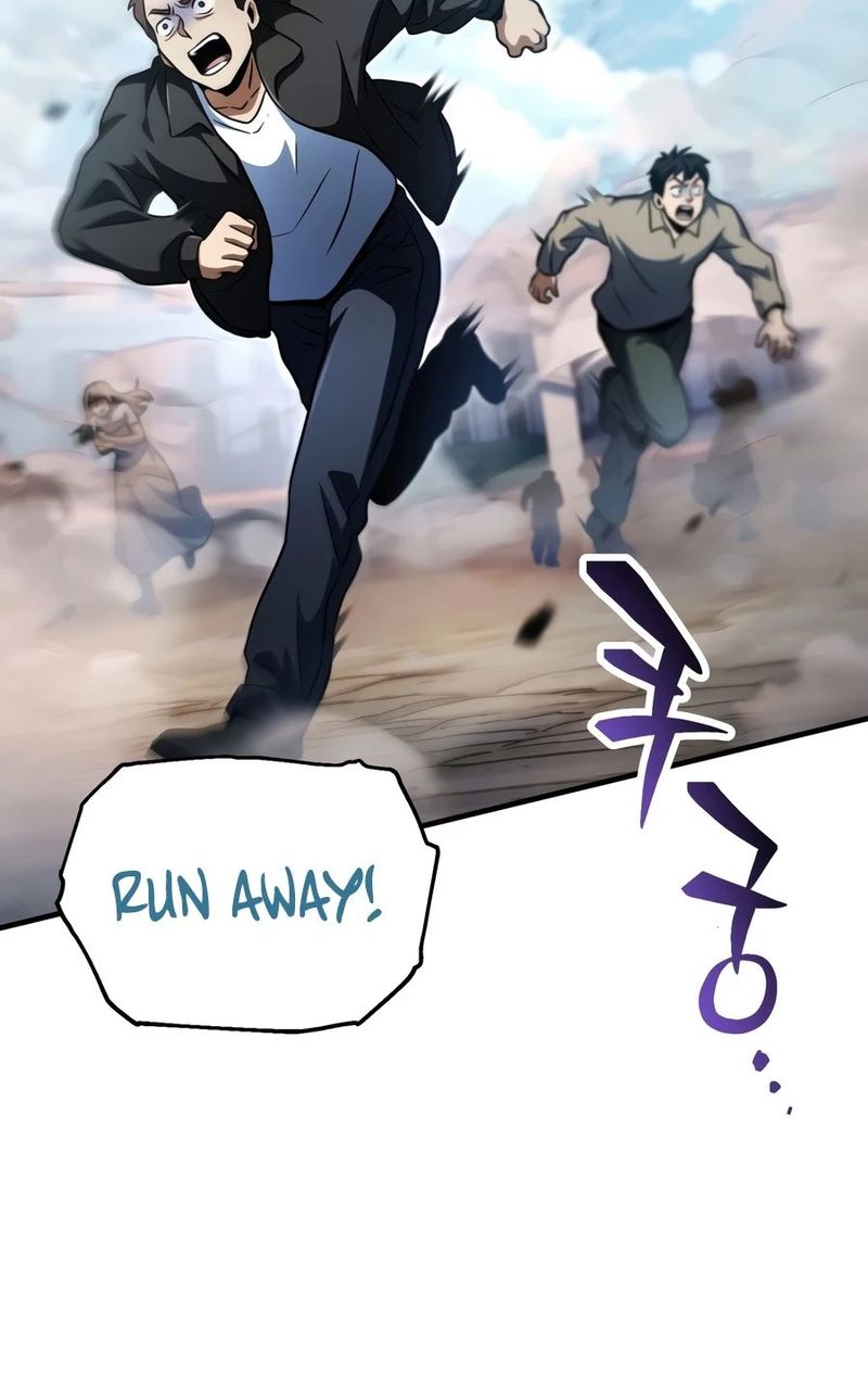The Player That Can’t Level Up - Chapter 236 Page 7