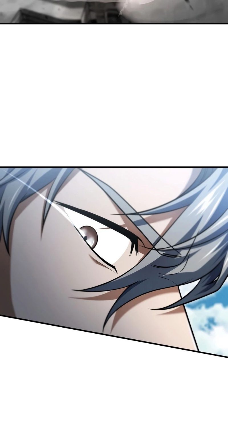 The Player That Can’t Level Up - Chapter 236 Page 9