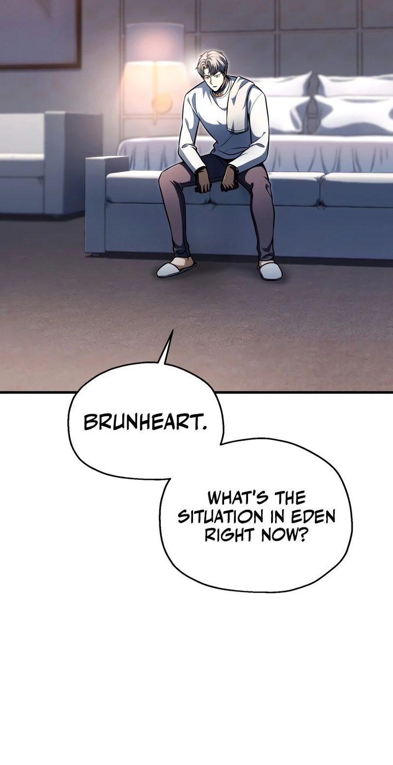 The Player That Can’t Level Up - Chapter 237 Page 11