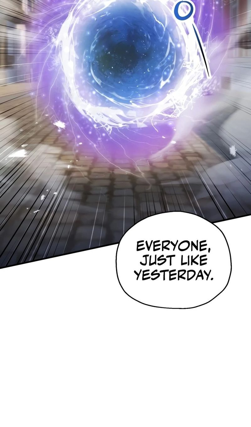 The Player That Can’t Level Up - Chapter 238 Page 13