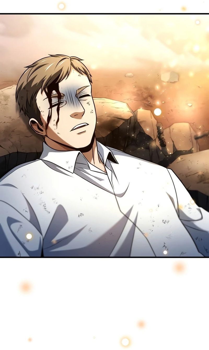 The Player That Can’t Level Up - Chapter 238 Page 15