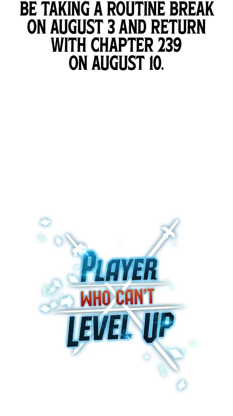 The Player That Can’t Level Up - Chapter 238 Page 17