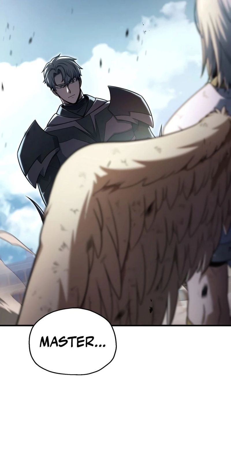 The Player That Can’t Level Up - Chapter 239 Page 13