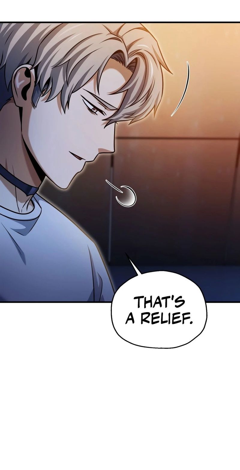 The Player That Can’t Level Up - Chapter 240 Page 3