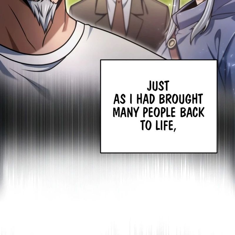 The Player That Can’t Level Up - Chapter 240 Page 6