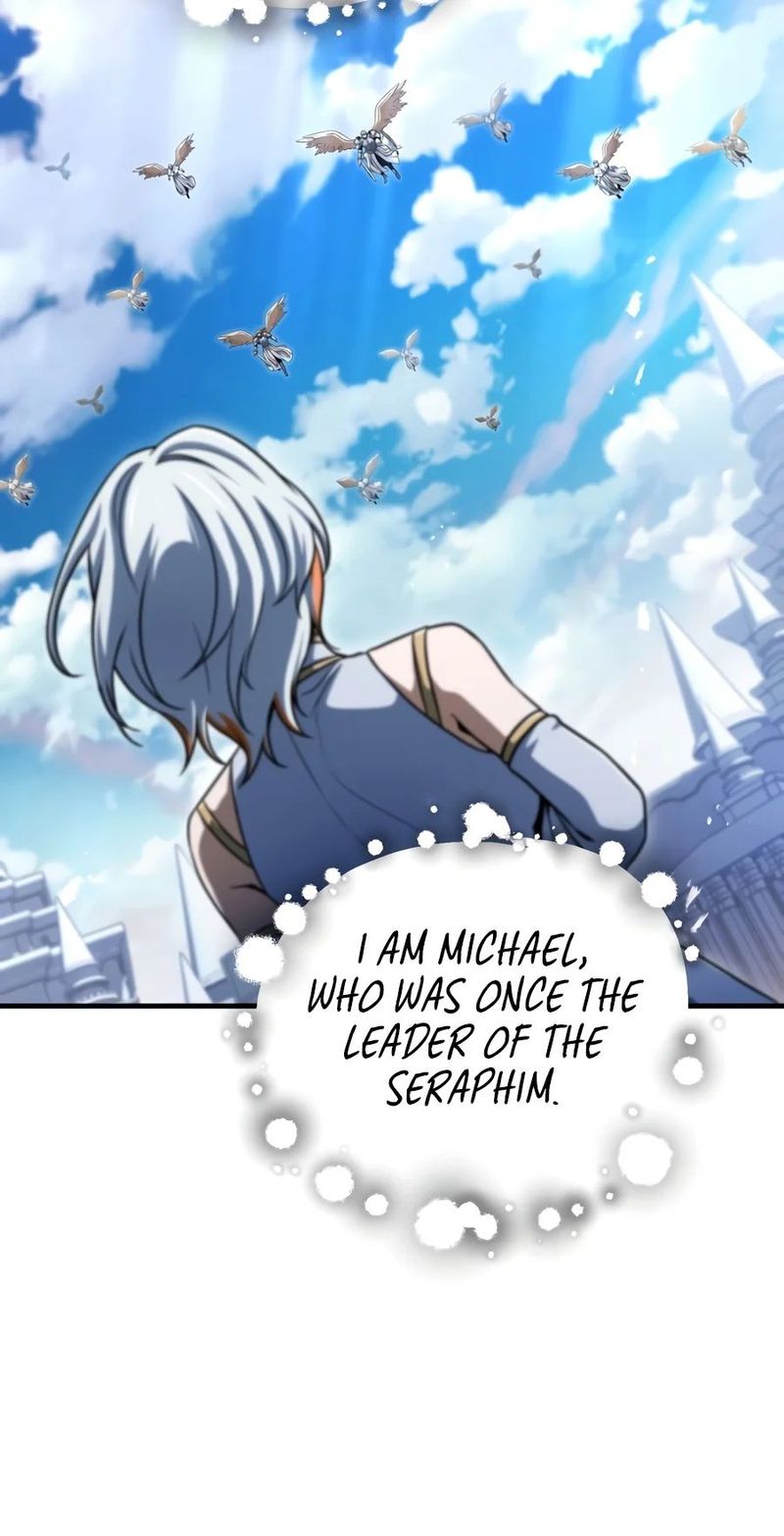 The Player That Can’t Level Up - Chapter 245 Page 13