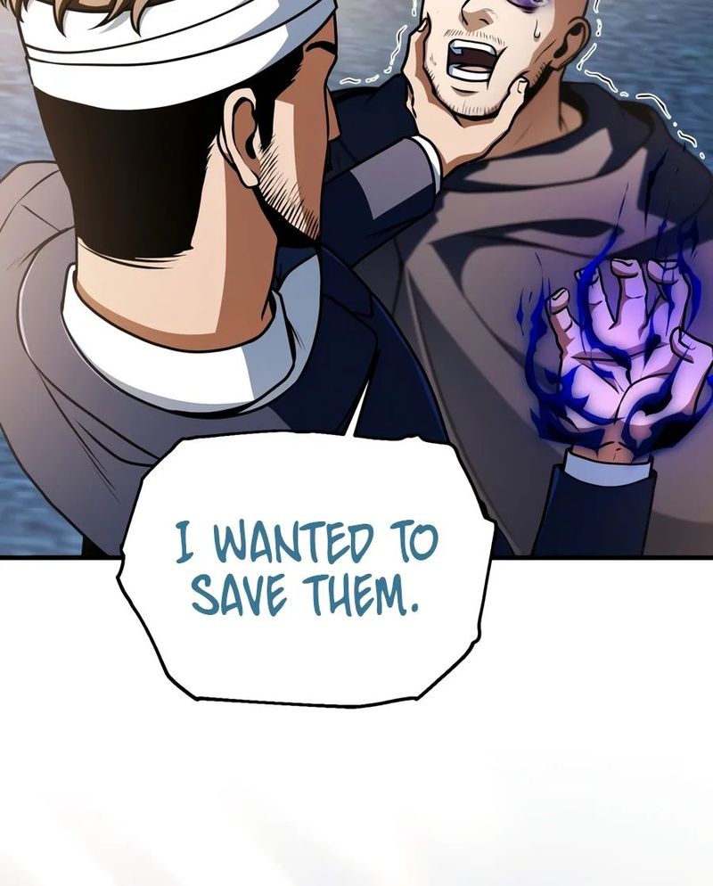 The Player That Can’t Level Up - Chapter 245 Page 3