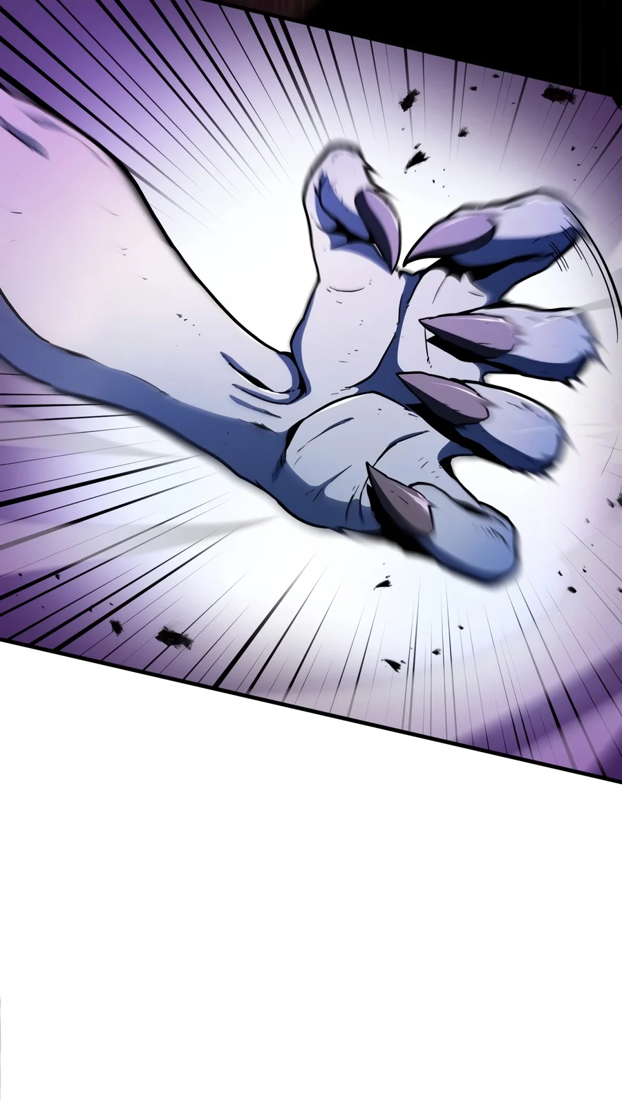 The Player That Can’t Level Up - Chapter 246 Page 9