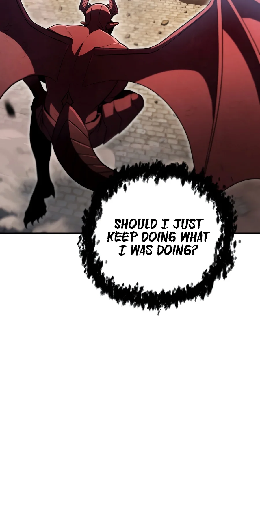 The Player That Can’t Level Up - Chapter 247 Page 3