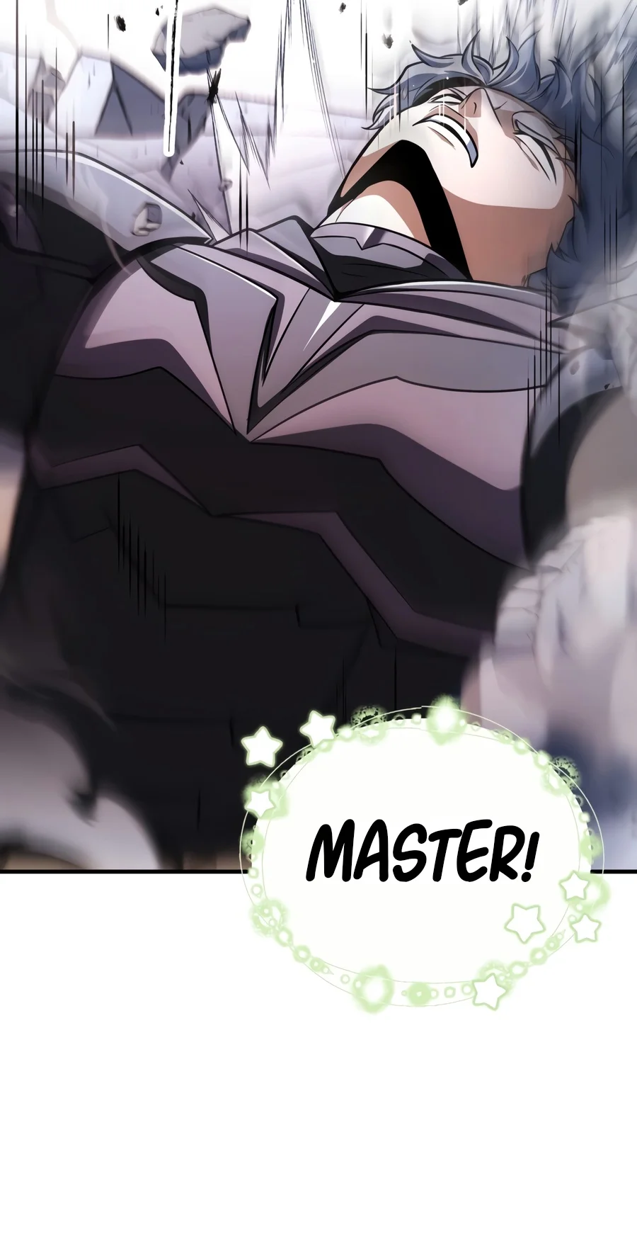 The Player That Can’t Level Up - Chapter 249 Page 12