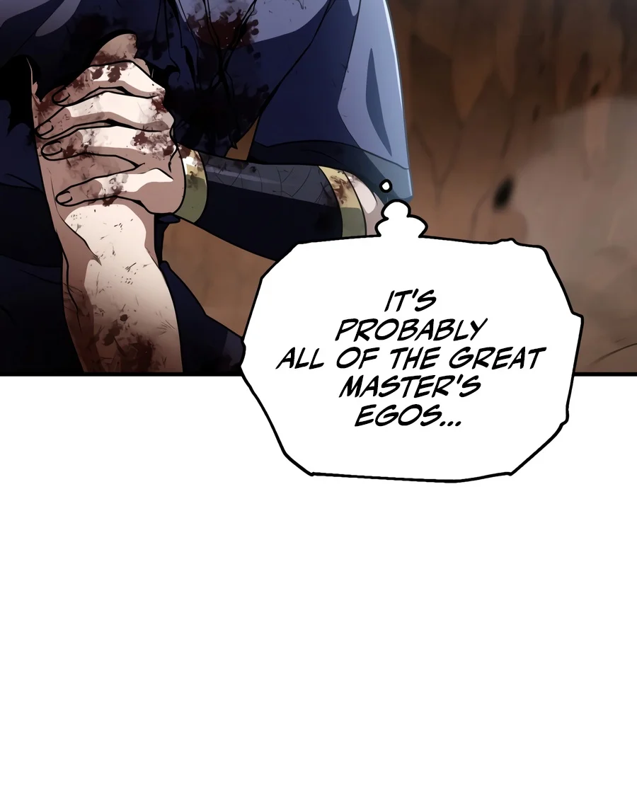 The Player That Can’t Level Up - Chapter 249 Page 6