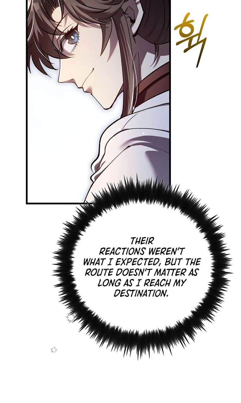 Doctor’s Rebirth - Chapter 243 Page 6