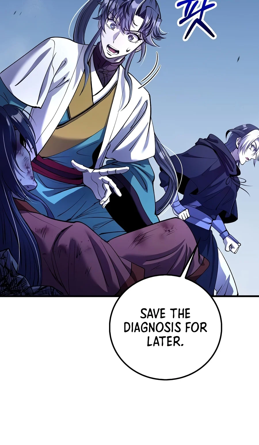 Doctor’s Rebirth - Chapter 245 Page 4