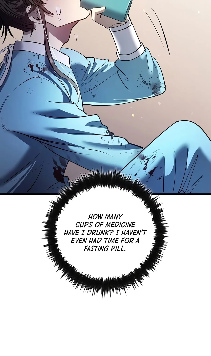 Doctor’s Rebirth - Chapter 247 Page 16