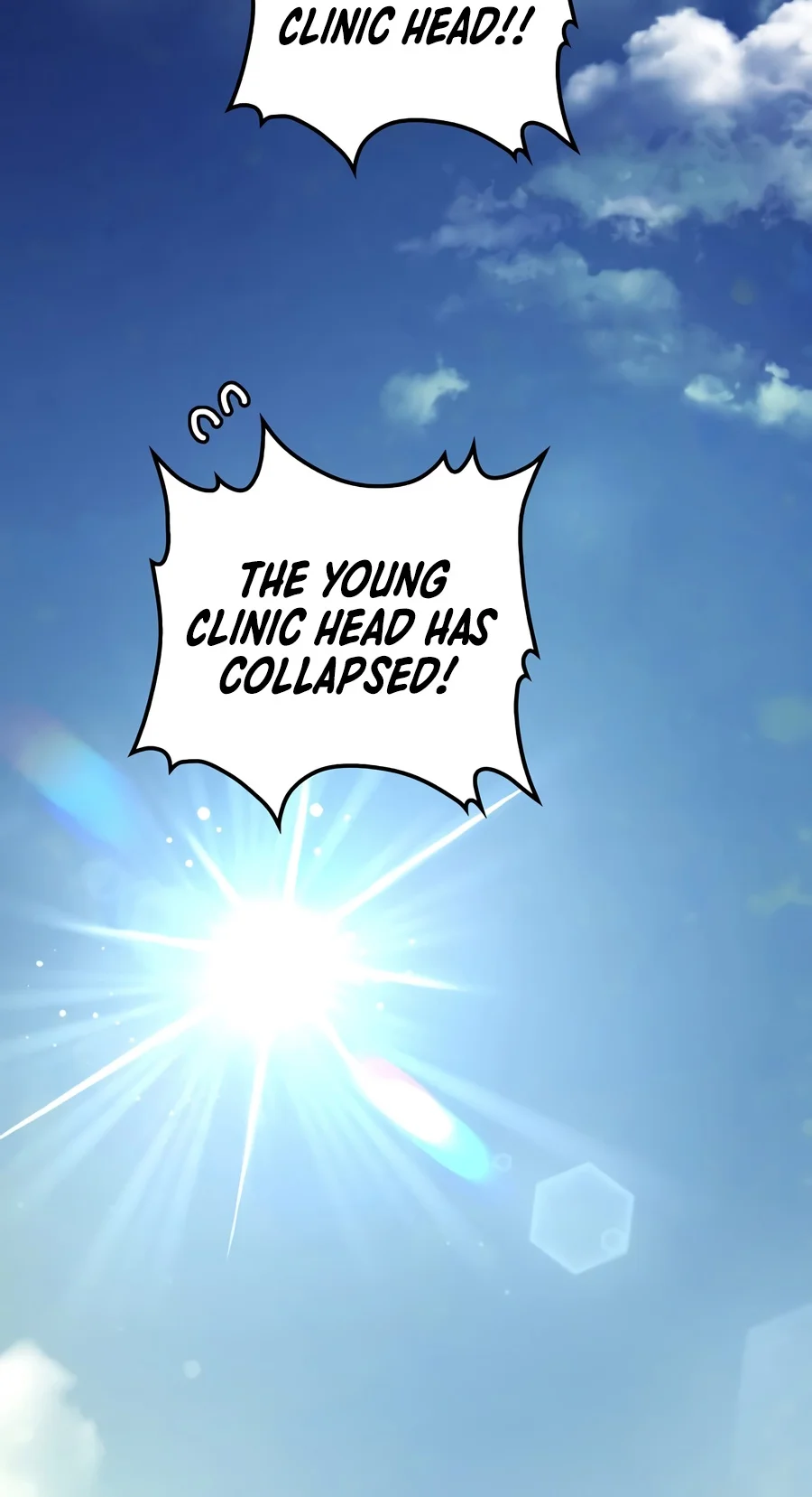 Doctor’s Rebirth - Chapter 247 Page 19