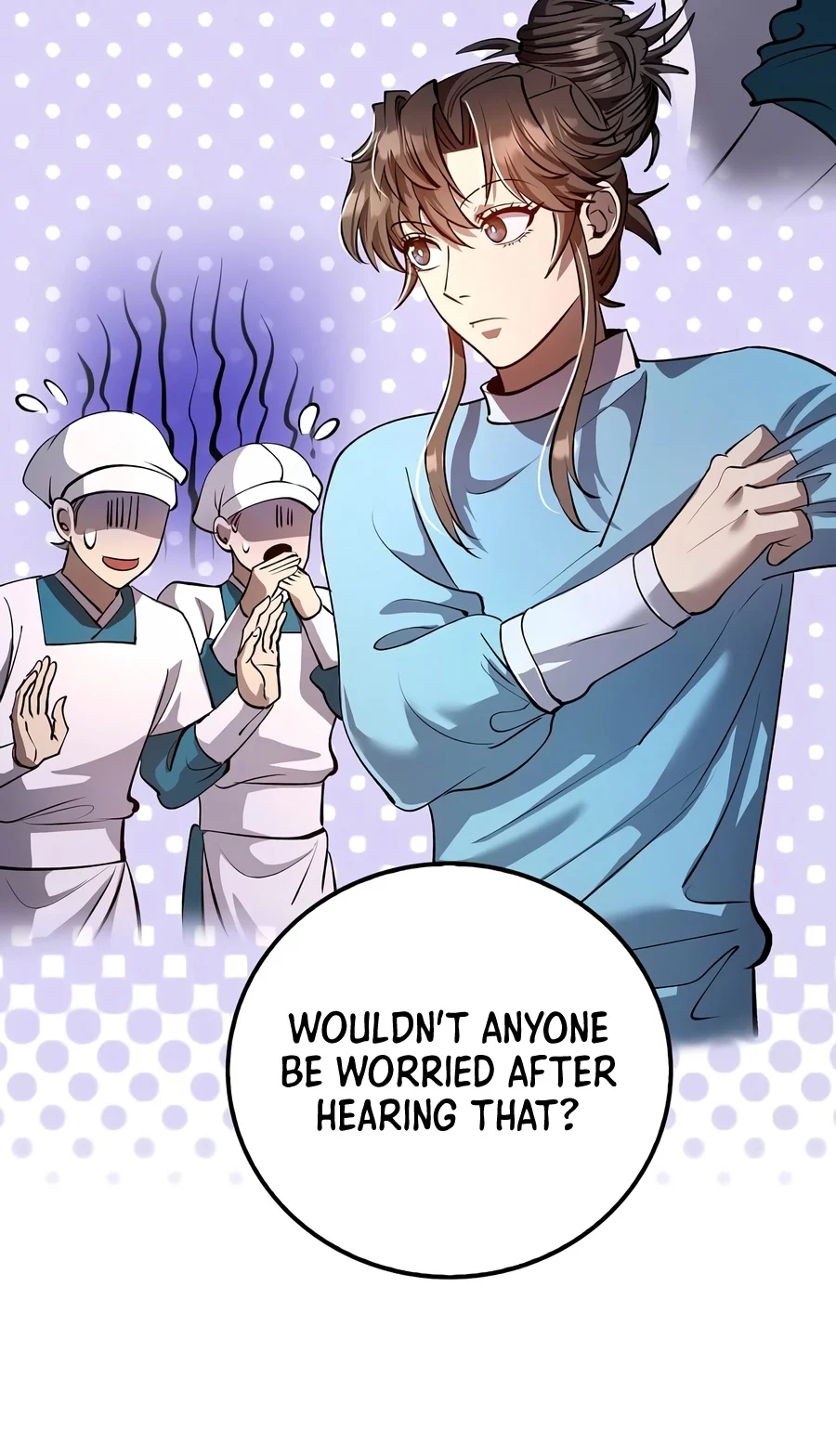 Doctor’s Rebirth - Chapter 248 Page 4