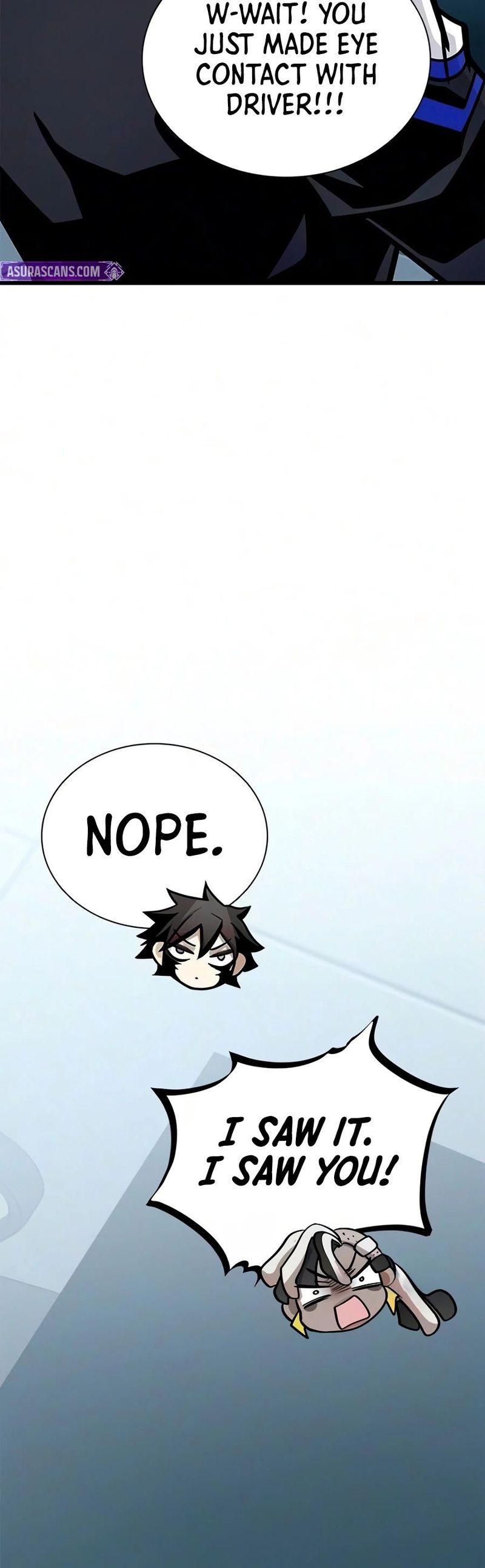 Villain to Kill - Chapter 236 Page 15