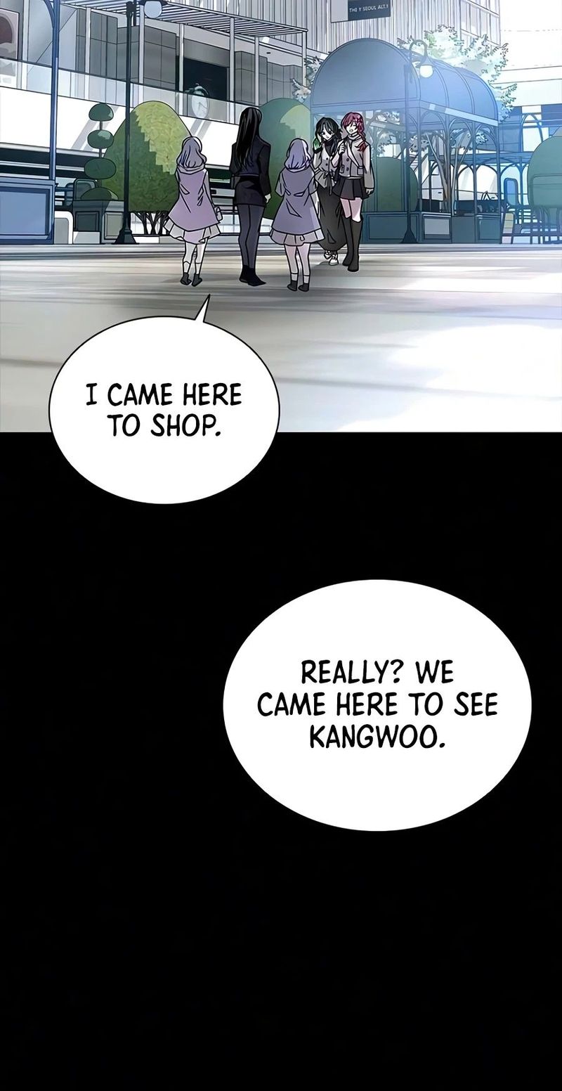 Villain to Kill - Chapter 236 Page 3
