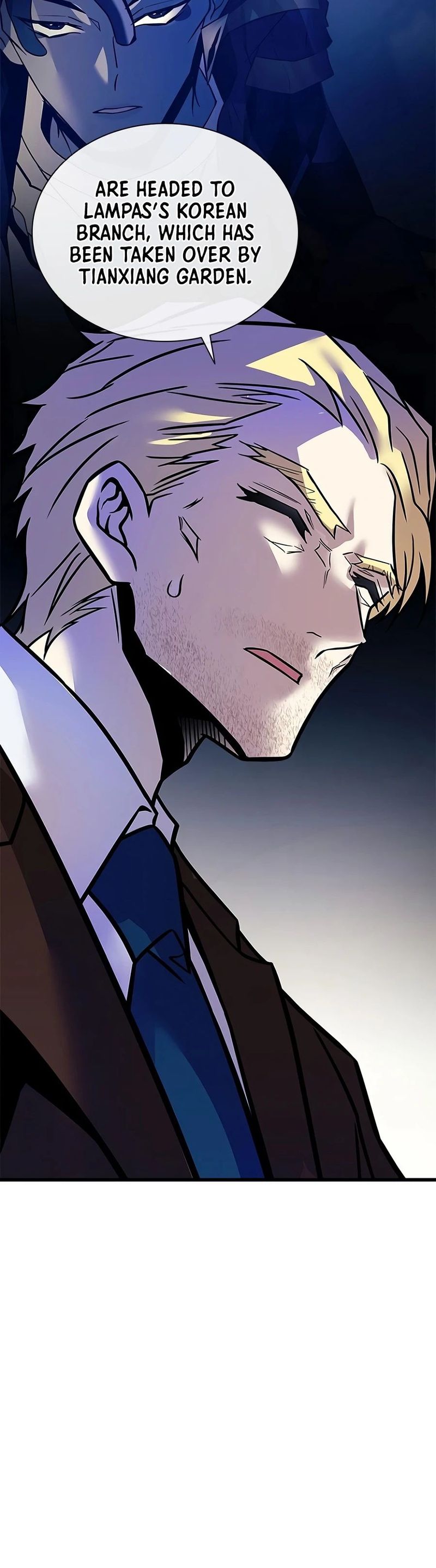 Villain to Kill - Chapter 237 Page 11