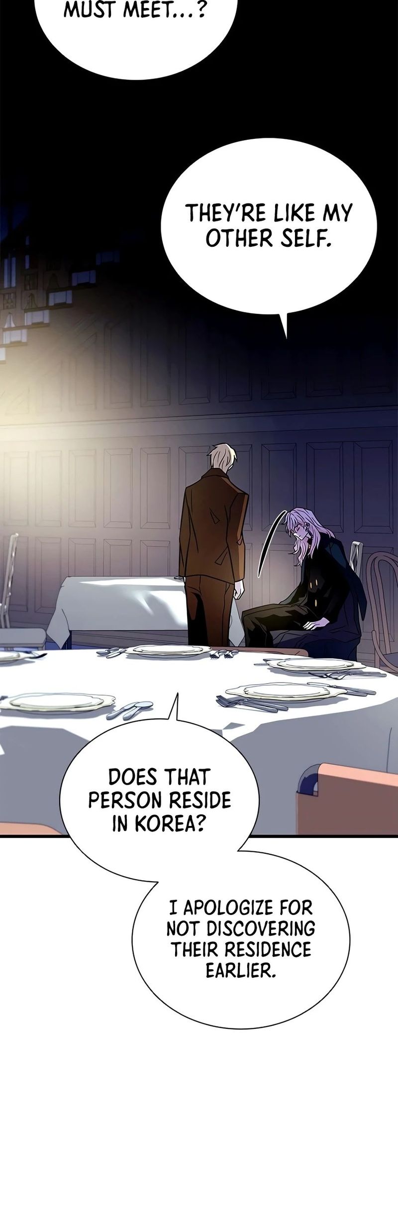 Villain to Kill - Chapter 237 Page 13