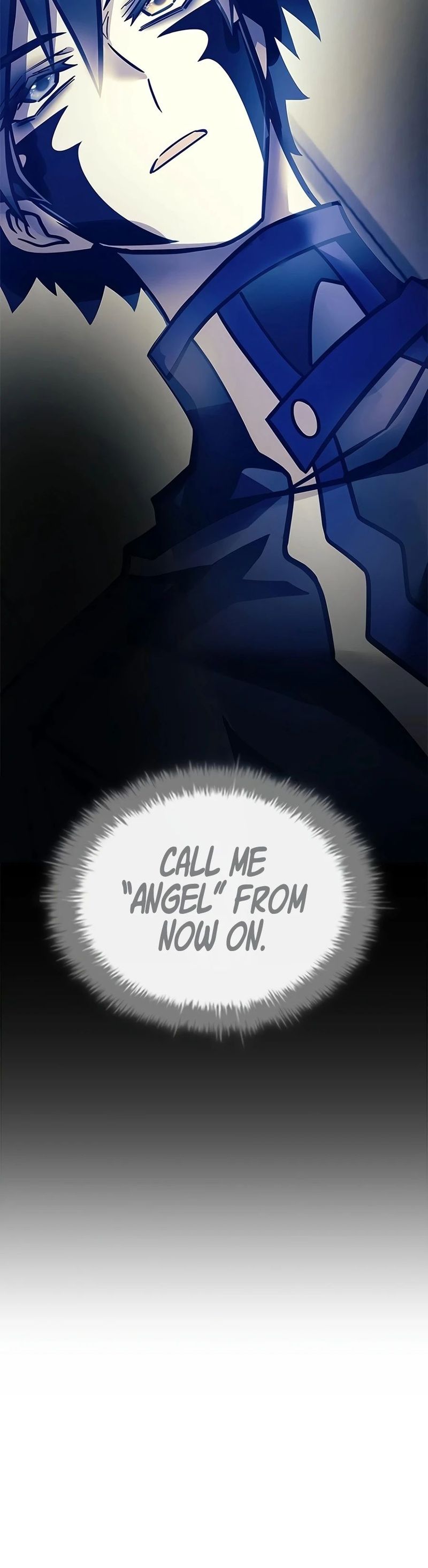 Villain to Kill - Chapter 237 Page 9
