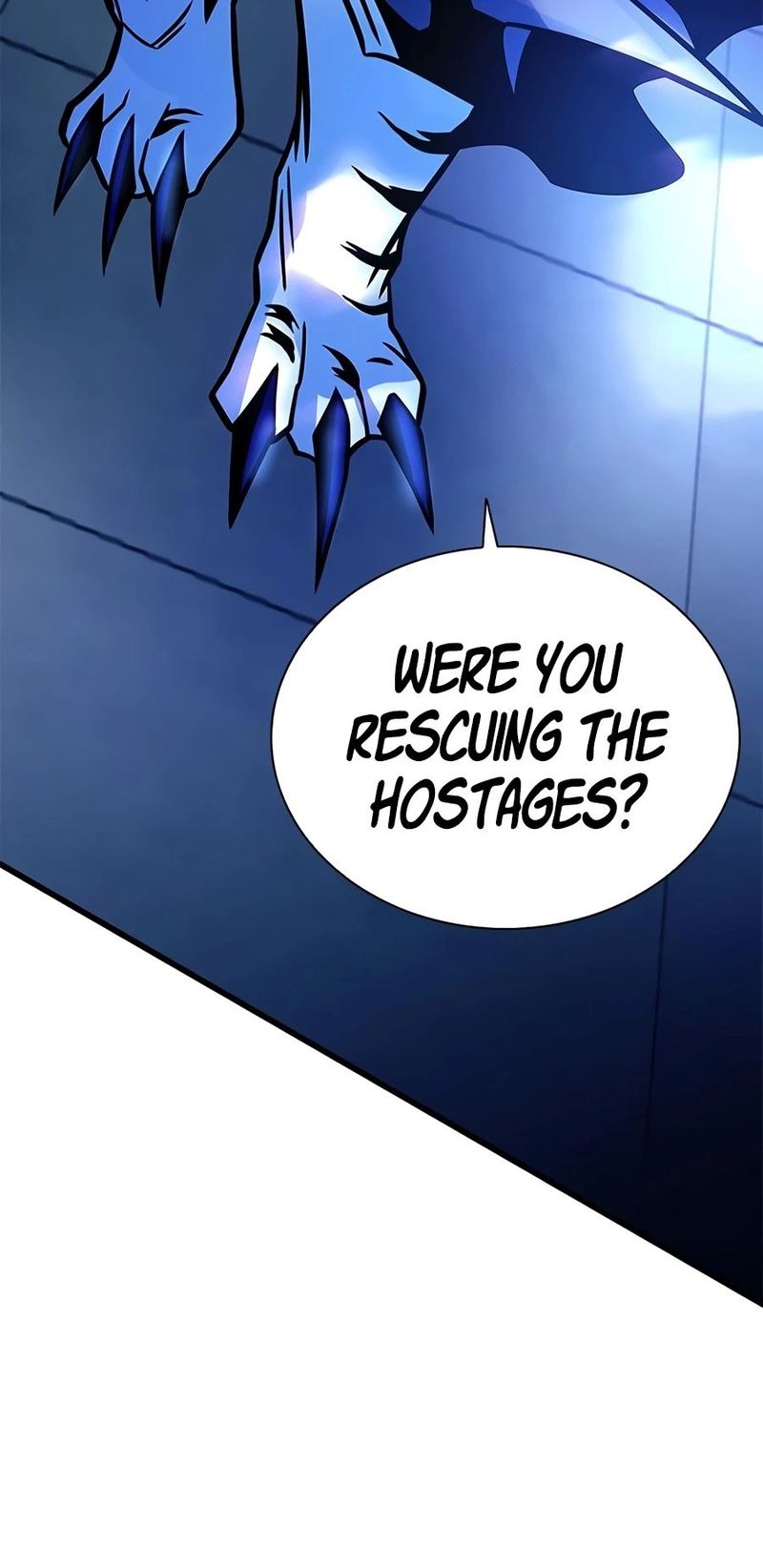 Villain to Kill - Chapter 239 Page 10