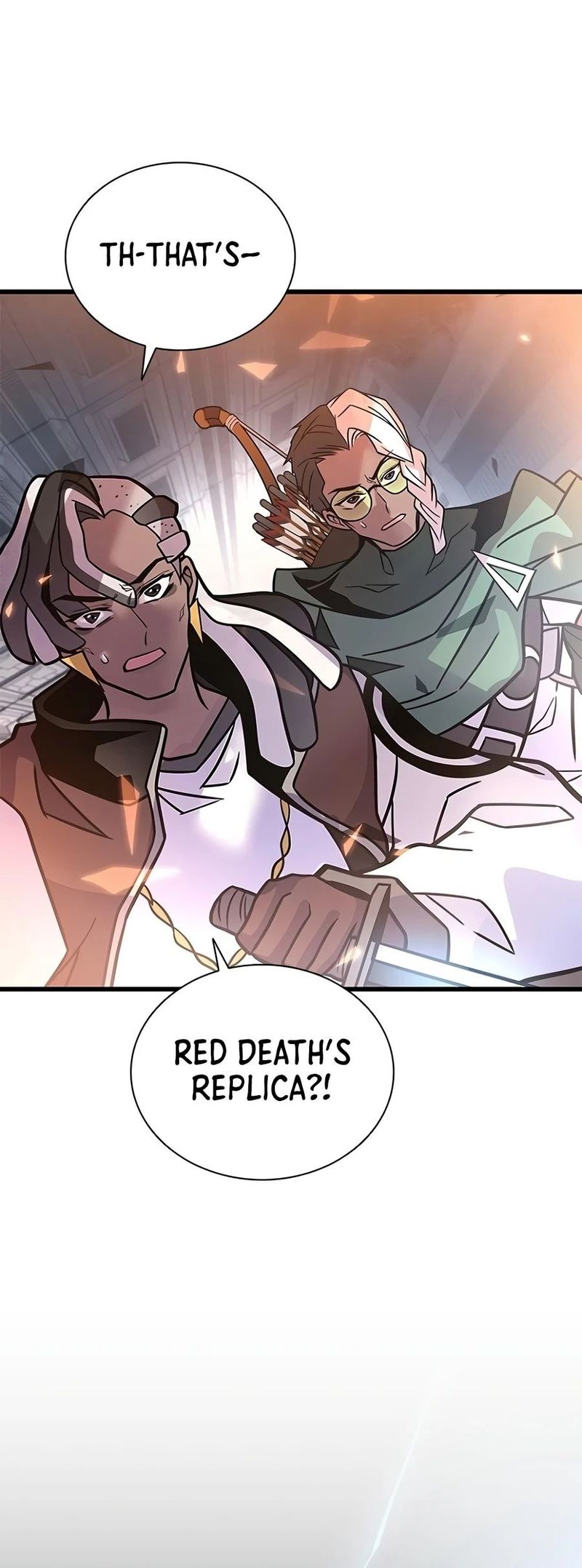 Villain to Kill - Chapter 239 Page 14