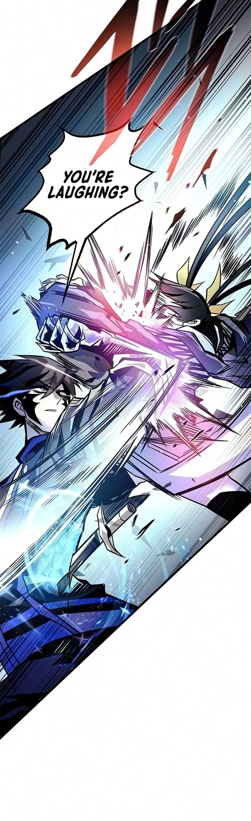 Villain to Kill - Chapter 242 Page 11