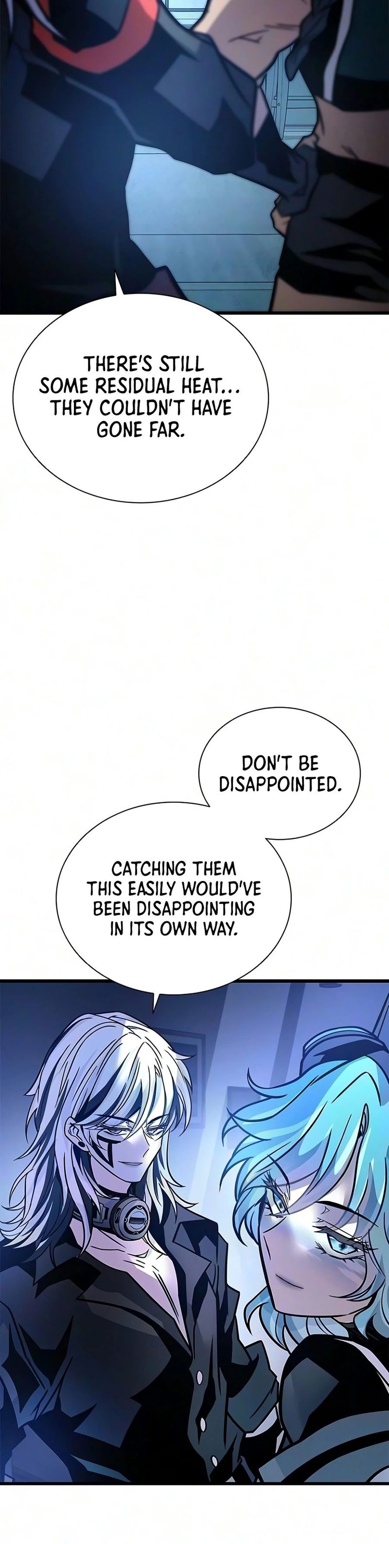 Villain to Kill - Chapter 242 Page 22