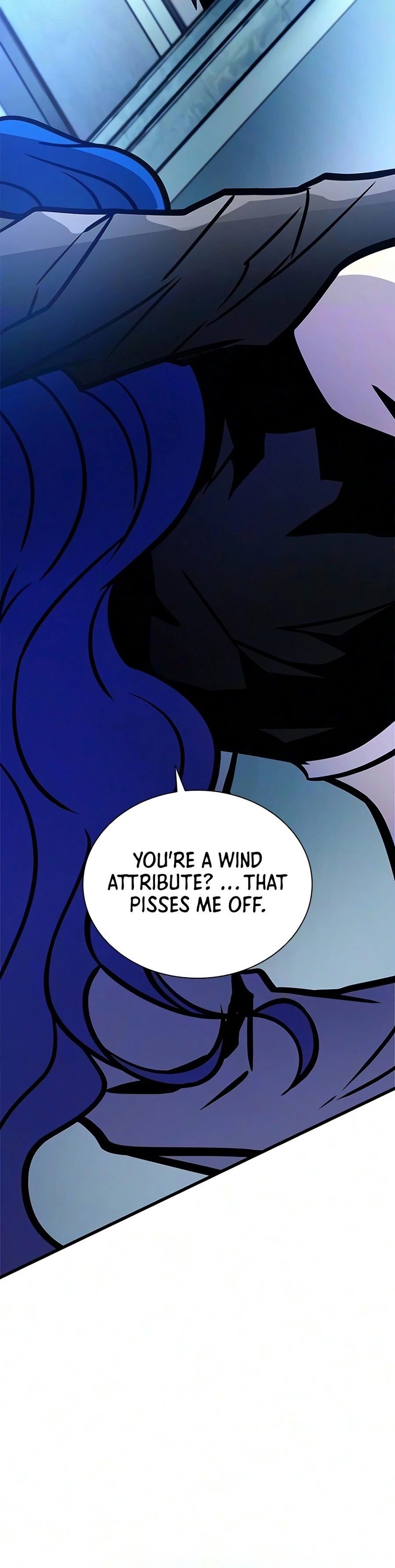 Villain to Kill - Chapter 243 Page 3