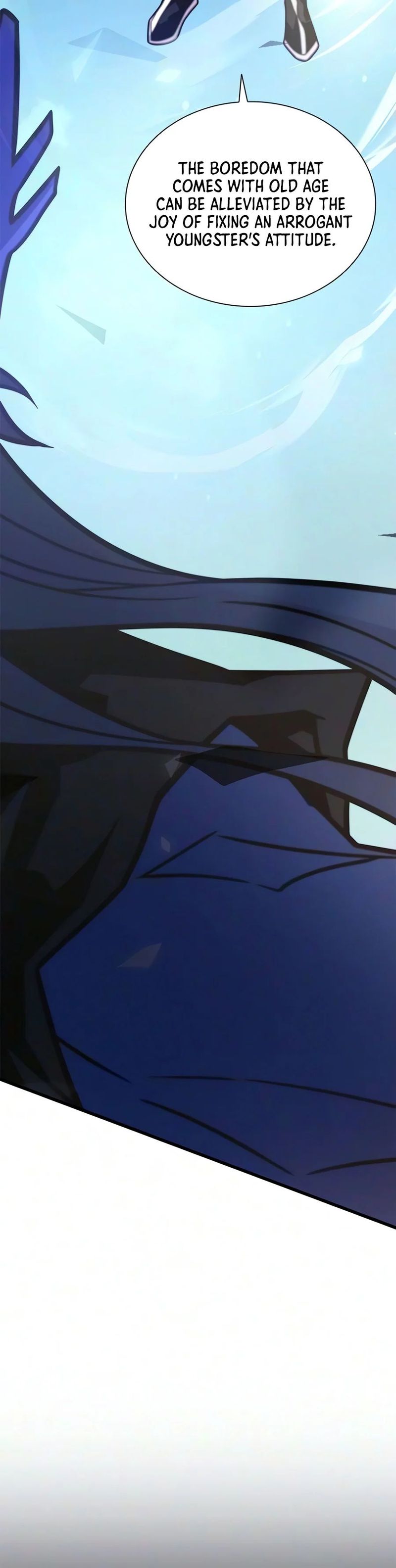 Villain to Kill - Chapter 249 Page 13