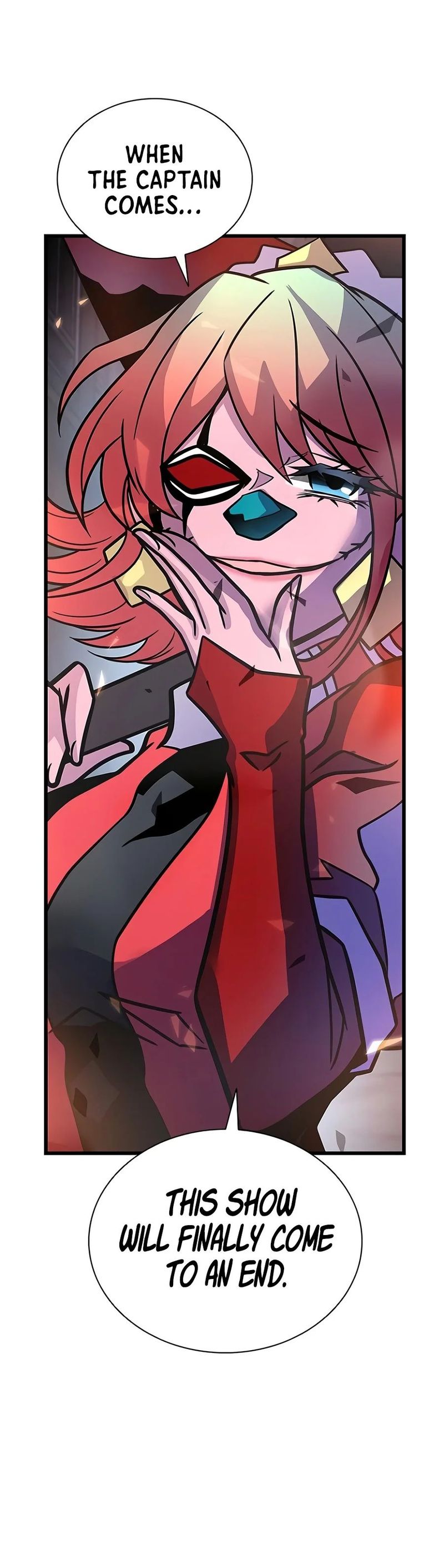 Villain to Kill - Chapter 250 Page 18