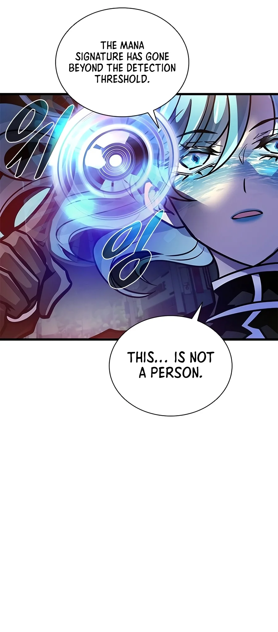 Villain to Kill - Chapter 253 Page 9
