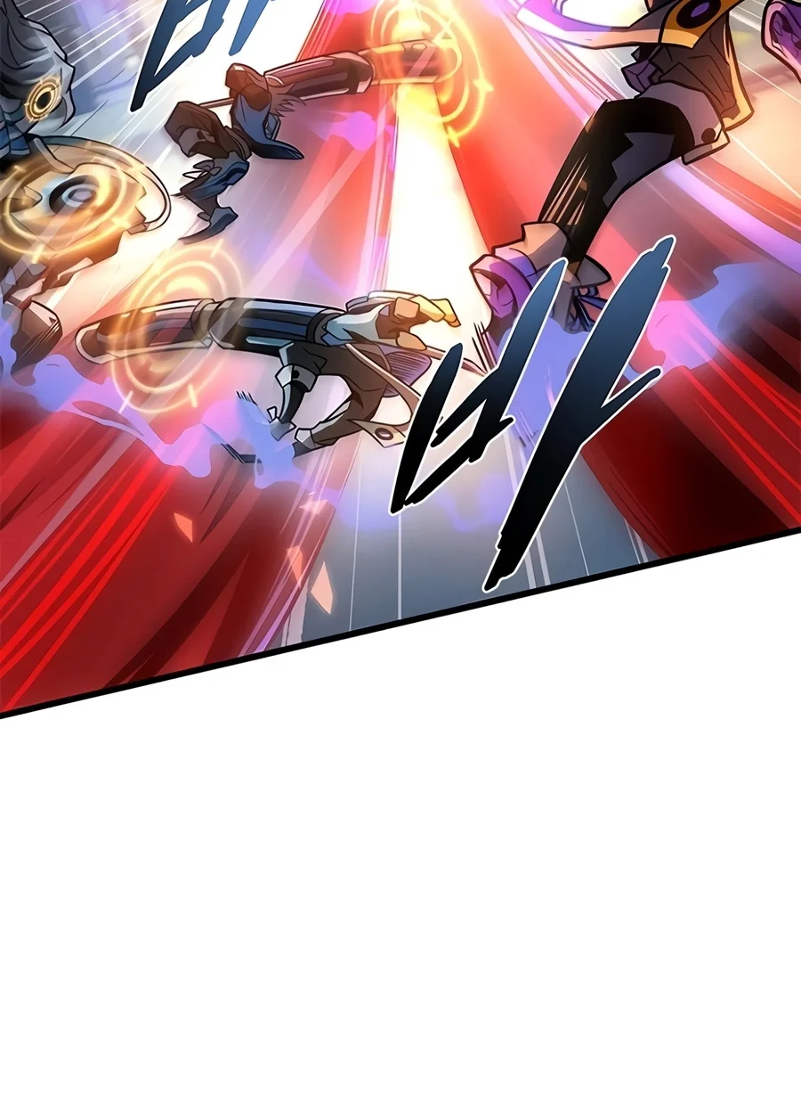 Villain to Kill - Chapter 255 Page 6