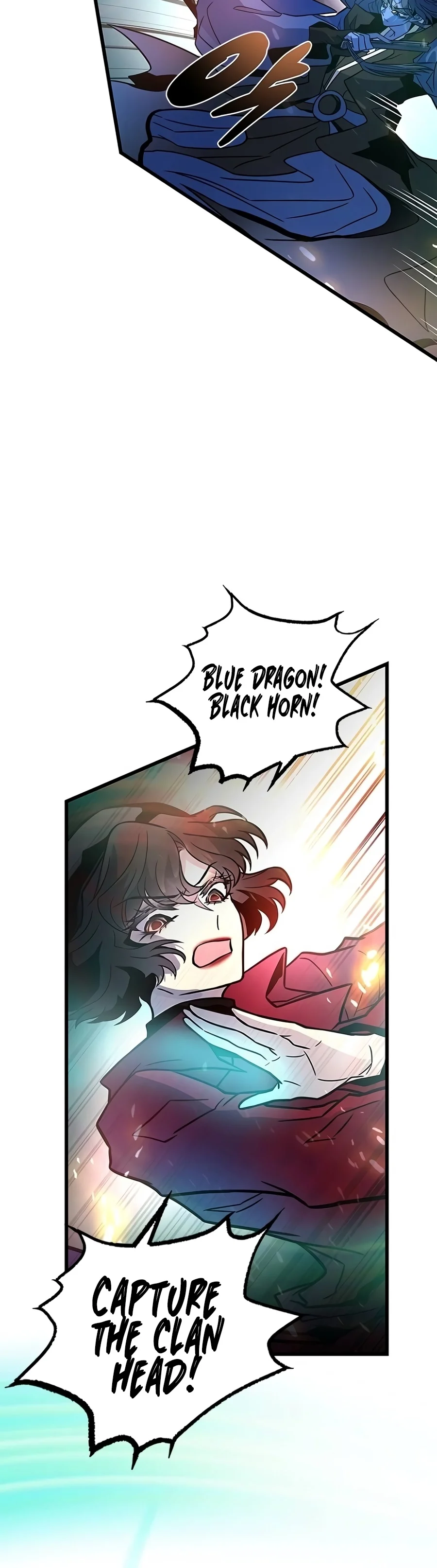 Villain to Kill - Chapter 256 Page 8
