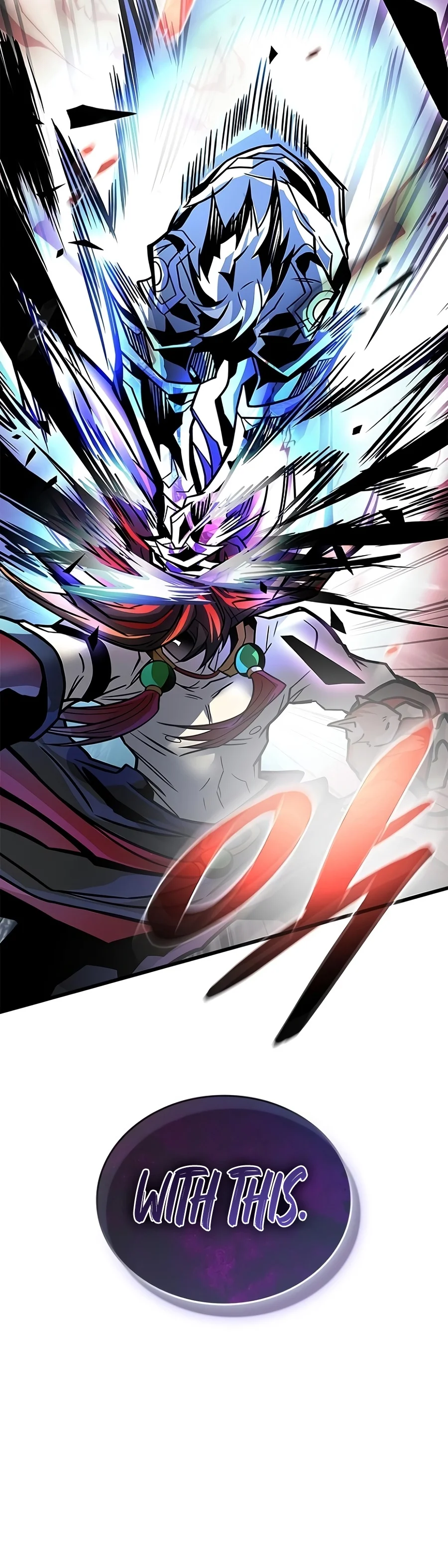 Villain to Kill - Chapter 257 Page 17