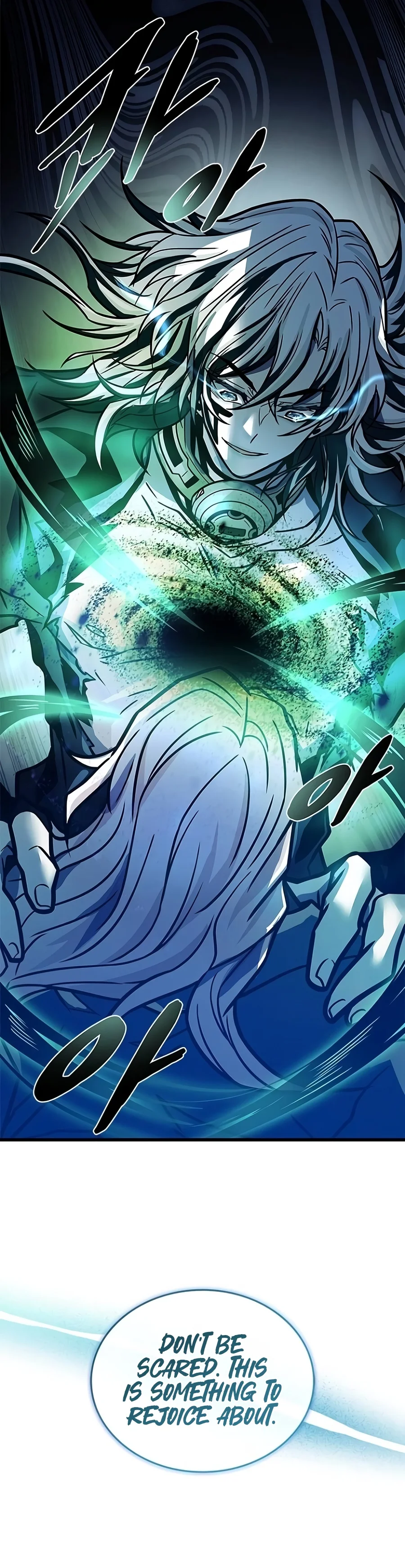 Villain to Kill - Chapter 258 Page 13