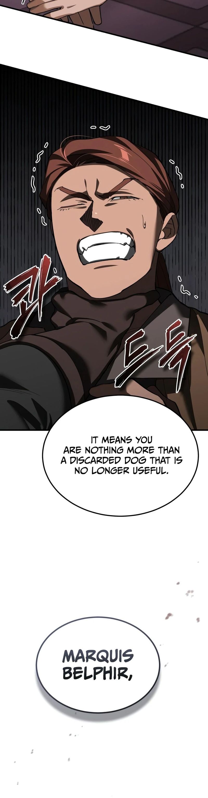 The Heavenly Demon Can’t Live a Normal Life - Chapter 202 Page 11