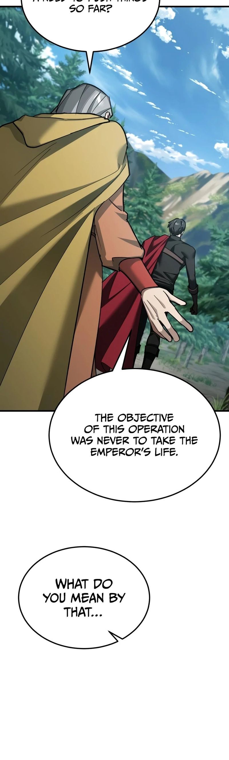 The Heavenly Demon Can’t Live a Normal Life - Chapter 202 Page 13