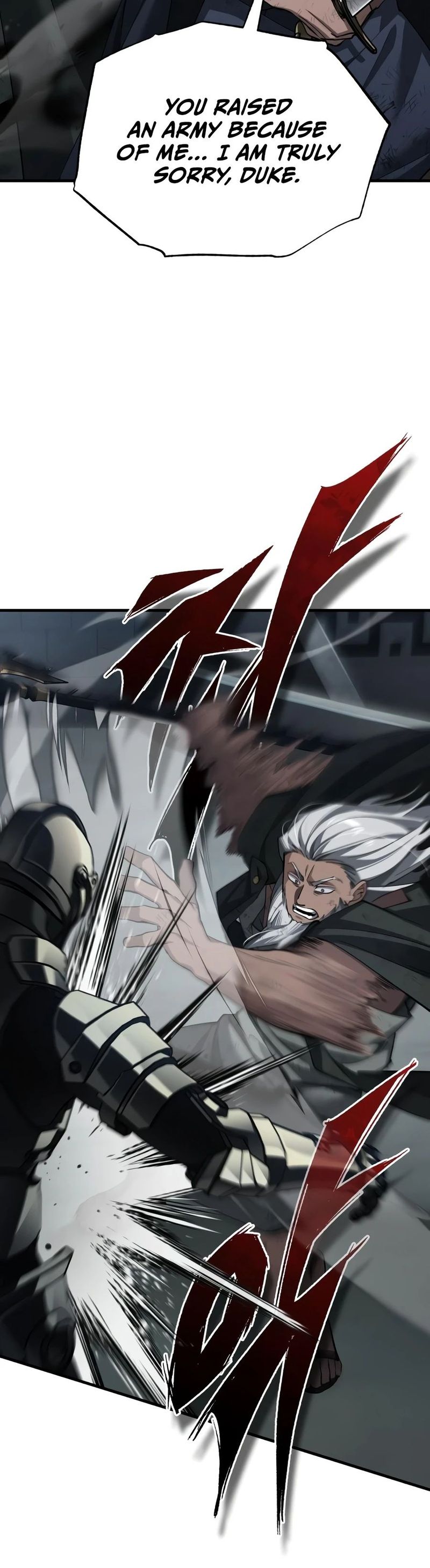 The Heavenly Demon Can’t Live a Normal Life - Chapter 202 Page 17