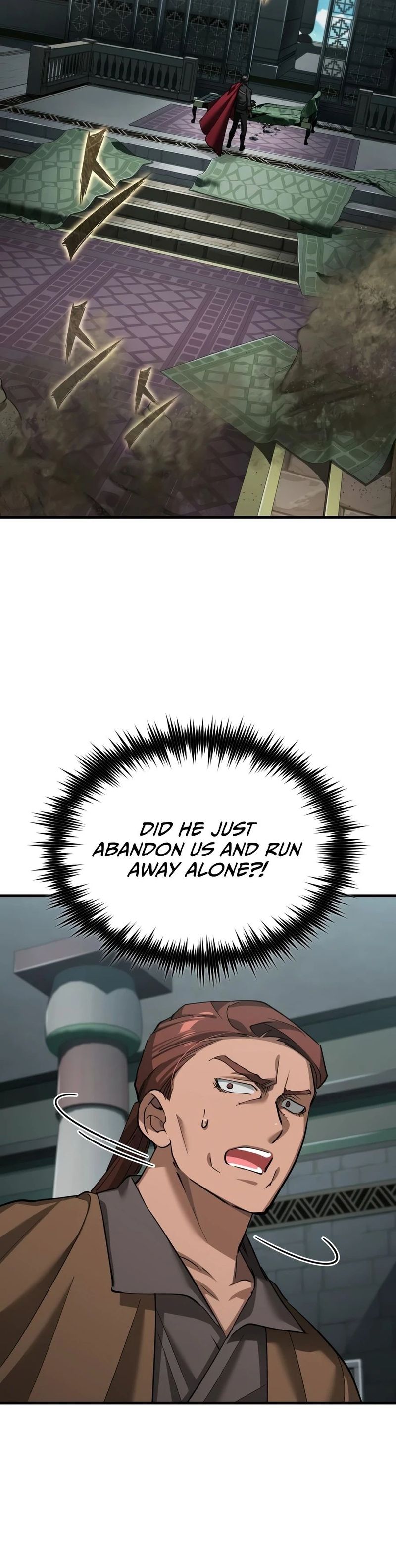 The Heavenly Demon Can’t Live a Normal Life - Chapter 202 Page 7