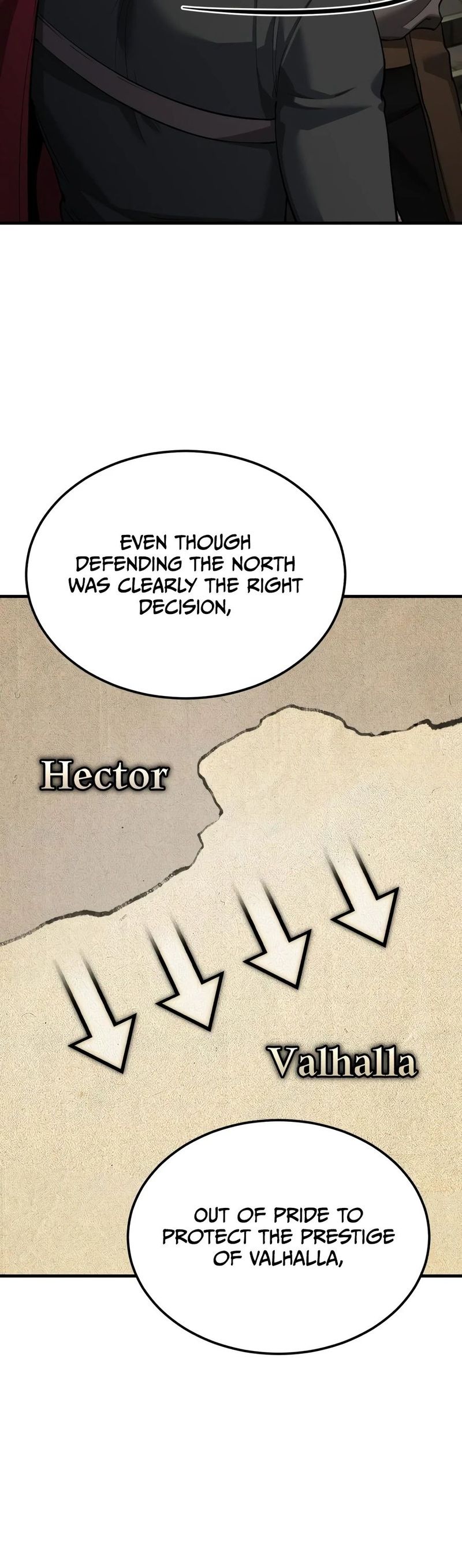 The Heavenly Demon Can’t Live a Normal Life - Chapter 202 Page 9