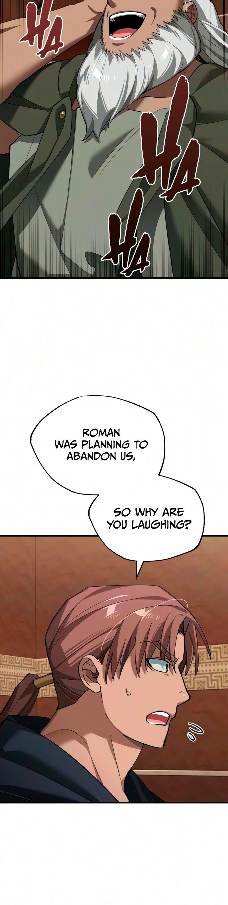 The Heavenly Demon Can’t Live a Normal Life - Chapter 203 Page 5